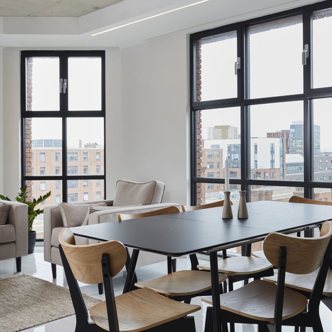 Apartment to rent Ancoats
